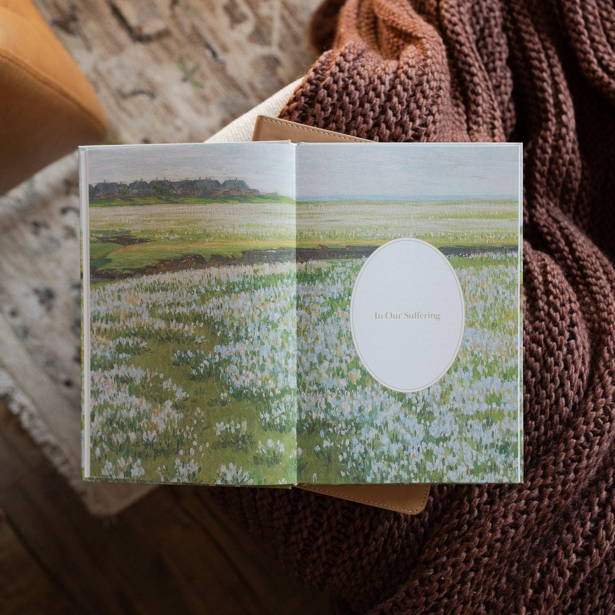 The Daily Grace Co - Fullness of Joy