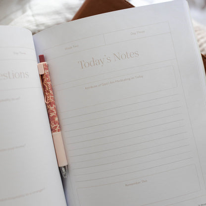 The Daily Grace Co - Craving Community | A Study on Friendship