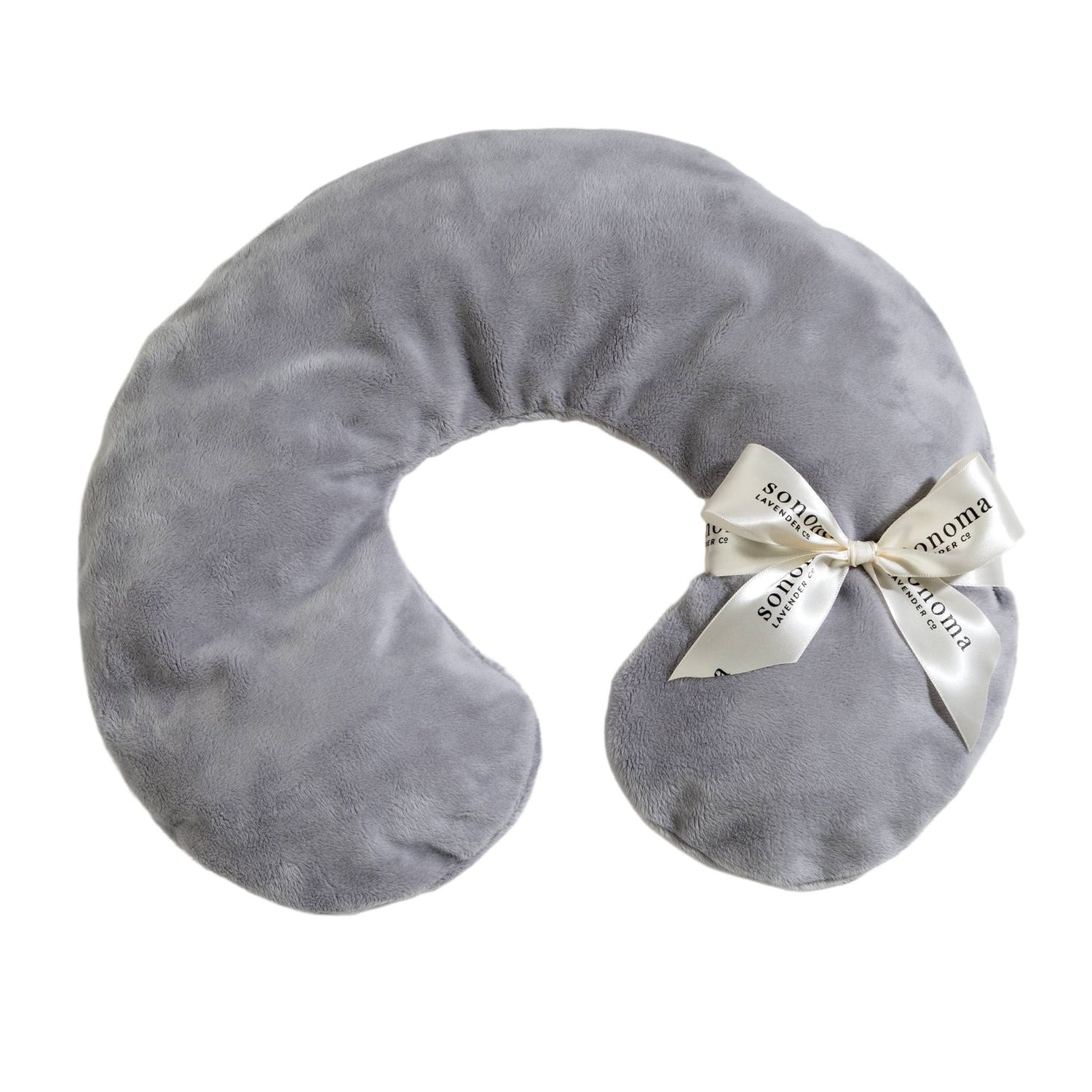 Sonoma Lavender - Spa Neck Pillow (Heat/Freeze) - Lavender Scent