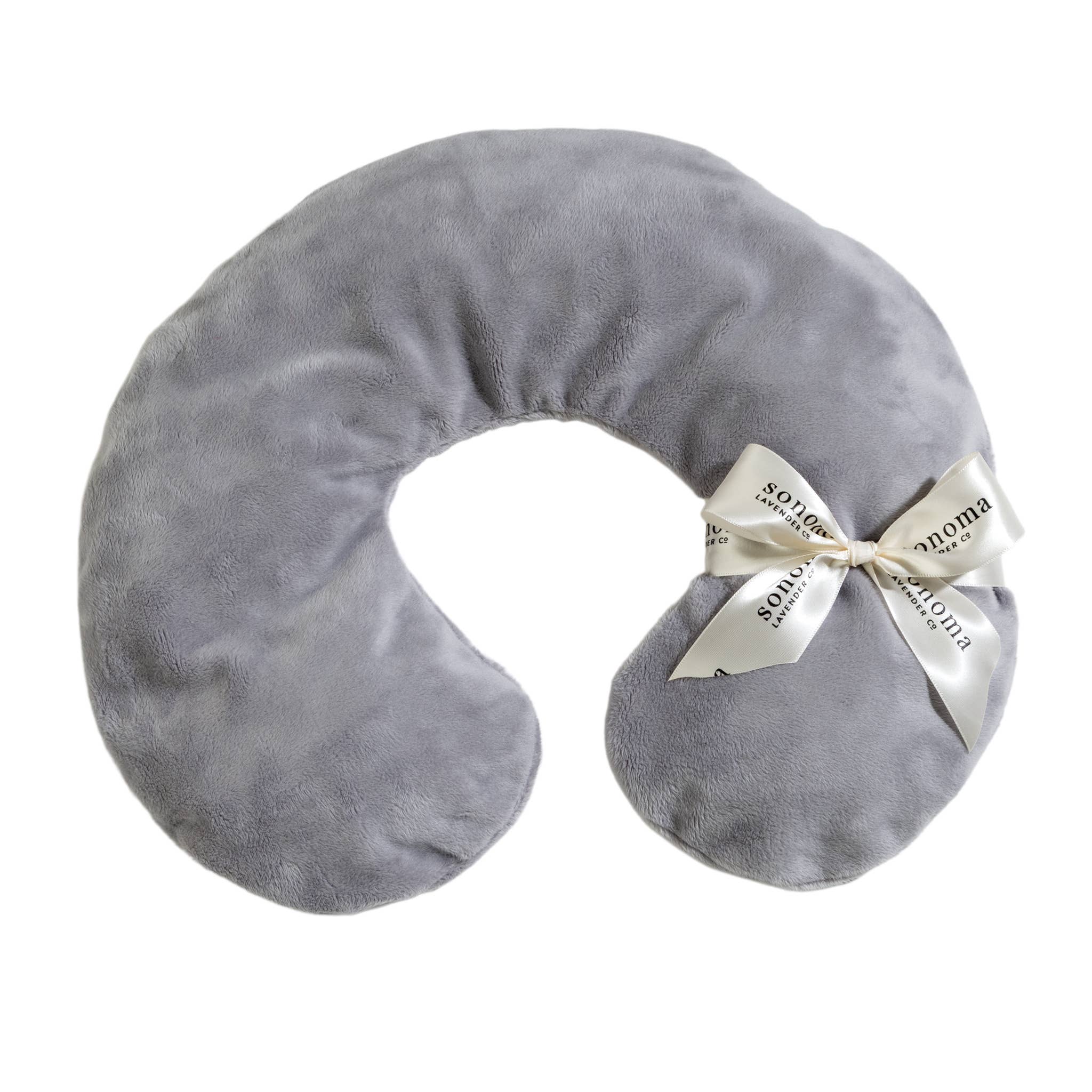 Sonoma Lavender - Spa Neck Pillow (Heat/Freeze) - Lavender Scent
