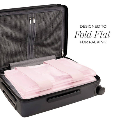 Case-Mate - Case-Mate Ballet Pink Bow Jelly Tote Bag