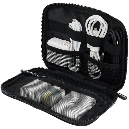 Case-Mate - Travel Tech Organizer - Black