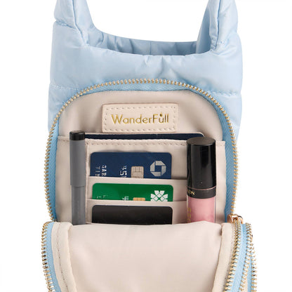 WanderFull - Original HydroBag - Cornflower Blue HydroBag®