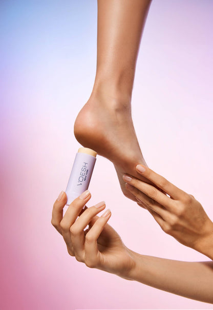 VOESH New York - Solemate Heel Repair Balm Retail - Lavender