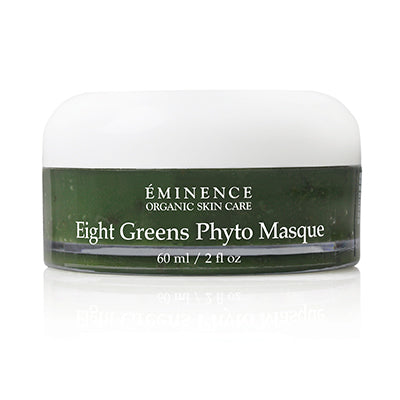 Eminence Eight Greens Phyto Masque - NOT HOT