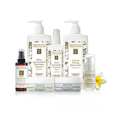 Eminence Age Corrective Starter Set