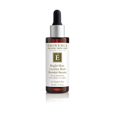 Eminence Bright Skin Licorice Root-Booster Serum