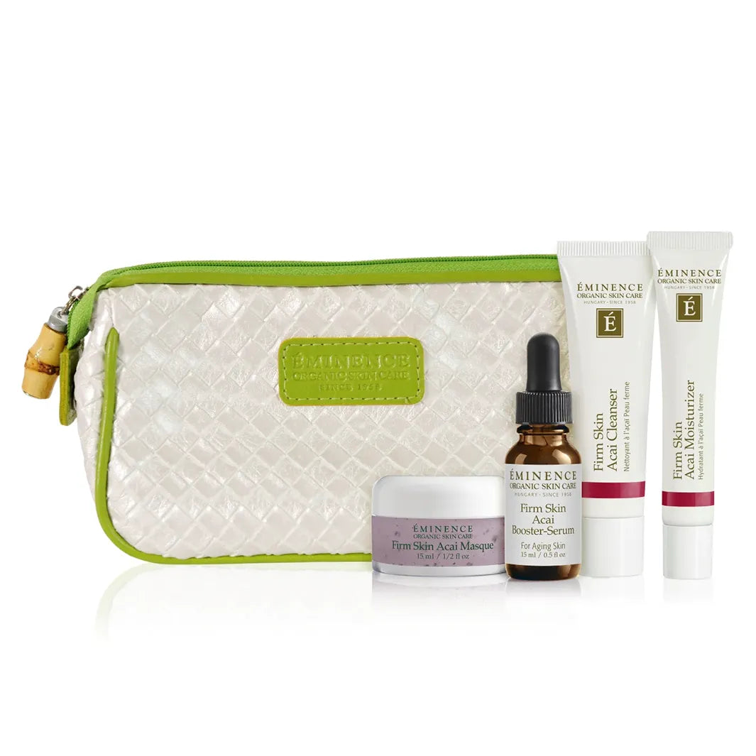 Eminence Firm Skin Starter Set