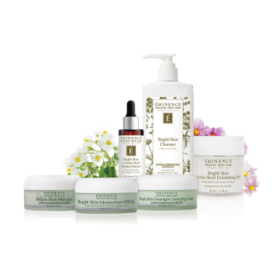 Eminence Bright Skin Starter Set