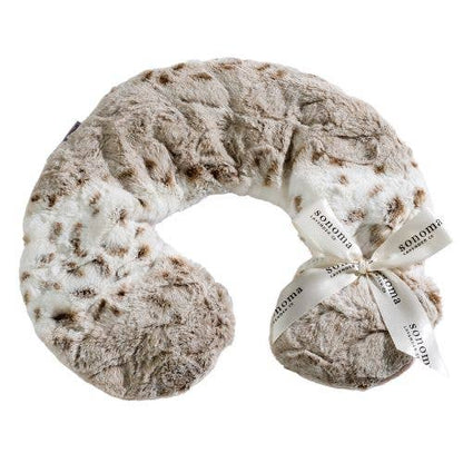 Sonoma Lavender - Spa Neck Pillow (Heat/Freeze) - Lavender Scent