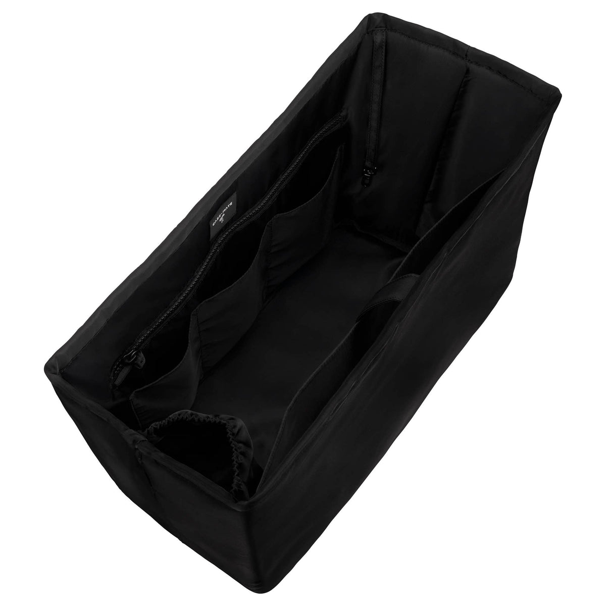Case-Mate - Case-Mate Tote Organizer - Midnight Black