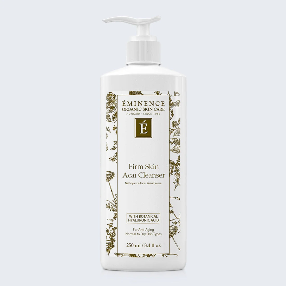 Eminence Firm Skin Acai Cleanser
