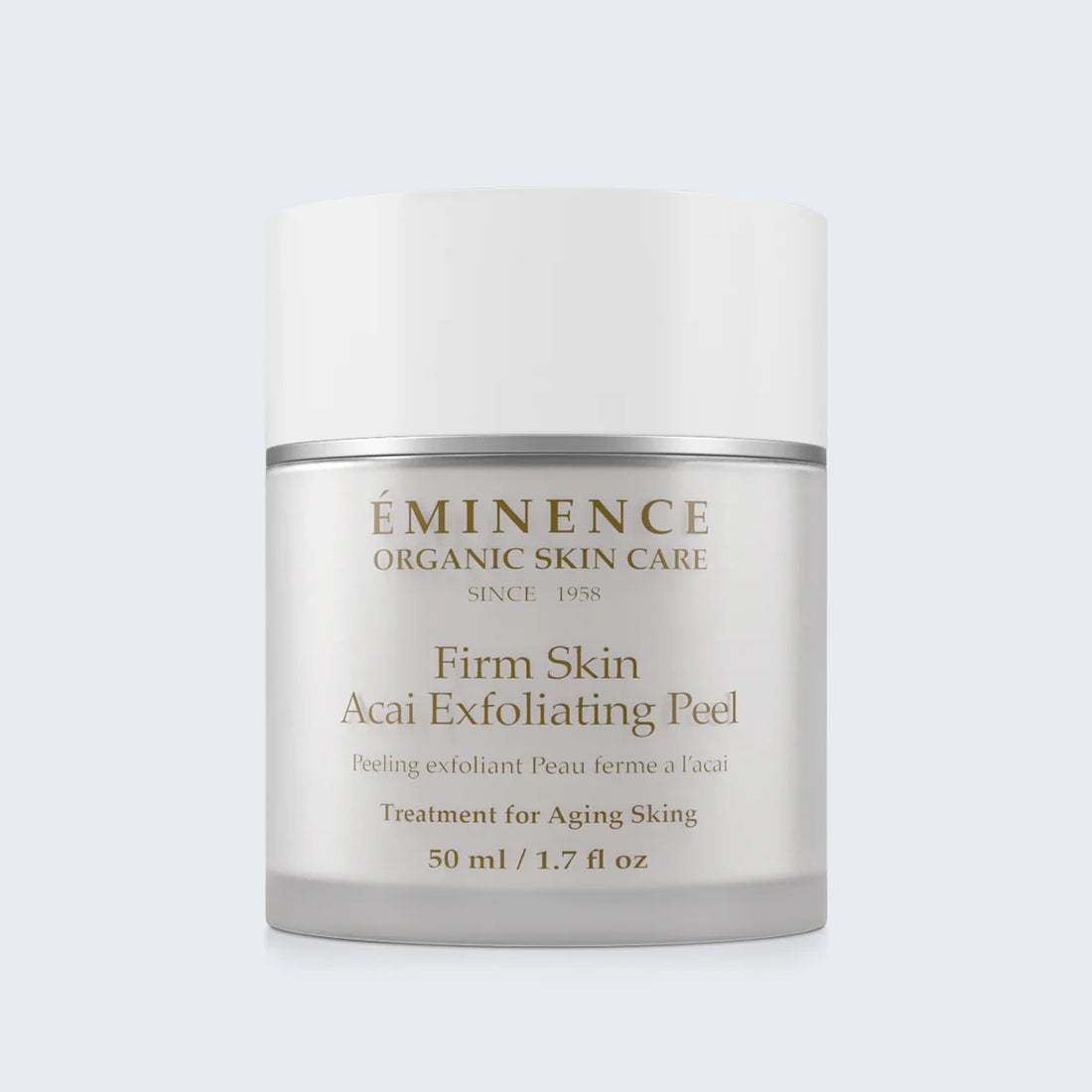 Eminence Firm Skin Acai Exfoliating Peel
