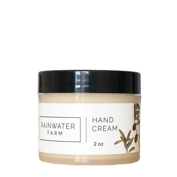 Rainwater Farm Hand Cream