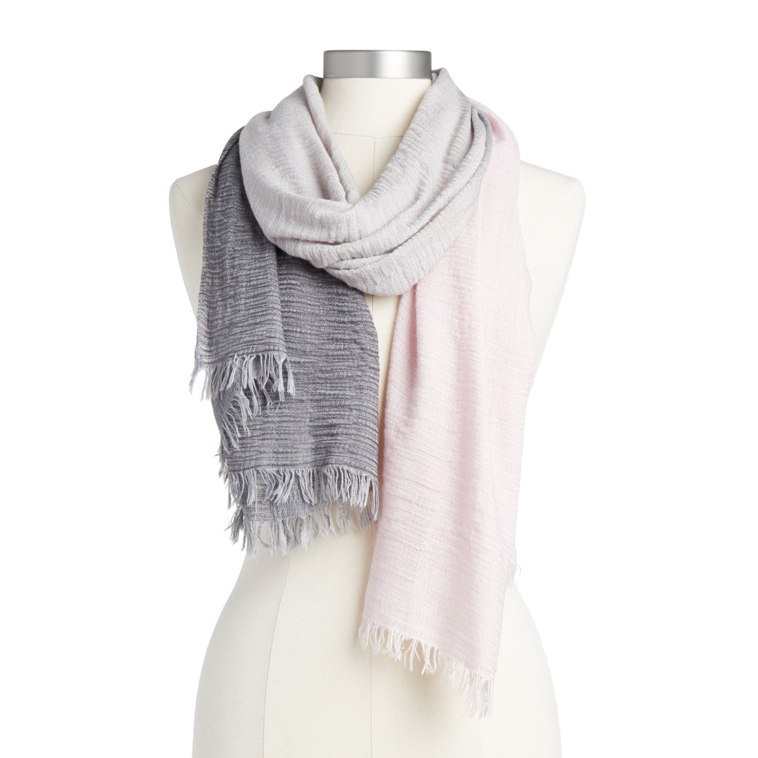 Our Bond Strength Scarf